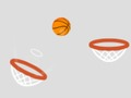 Jogo Ultimate Dunk tiro online
