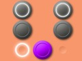 Jogo Lógica Ímãs  online