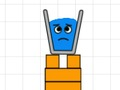 Jogo Puzzles de vidro feliz 2  online