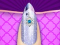 Jogo Spa de unhas mágicas online