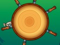 Jogo Faca Dart  online