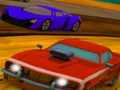 Jogo Demolição Sky Car 2019  online