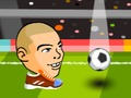 Jogo Futebol divertido  online