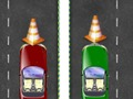Jogo 3 carros  online