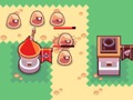 Jogo Slime Rush Tower Defense 2 online