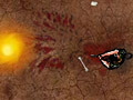 Jogo Inferno carmesim  online