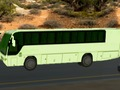 Jogo Simulador de ônibus do velho país  online
