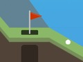 Jogo Golfe final  online