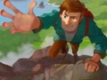 Jogo Gemcrafter: jornada de quebra-cabeça  online