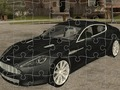 Jogo Jigsaw de carros britânicos  online