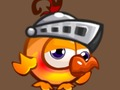 Jogo Saltar Frango  online