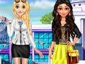 Jogo Um dia na vida dos frequentadores da faculdade  online