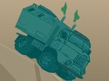 Jogo Quebra-cabeça de picapes off-road  online