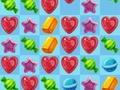Jogo Saga de doces  online