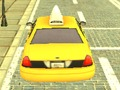 Jogo Simulador de táxi  online