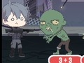 Jogo Número de zumbis  online