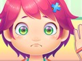 Jogo Cirurgia divertida na garganta  online