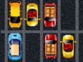 Jogo Divisão de estacionamento de matemática  online