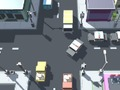 Jogo Virada de tráfego  online