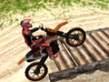 Jogo Xtreme Trials Bike 2019 online