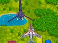 Jogo Combate Aéreo  online