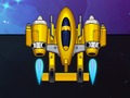 Jogo Senhor da galáxia  online