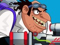 Jogo Cientista louco  online