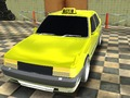 Jogo Motorista de táxi real  online