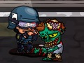 Jogo SWAT vs zumbis 2 online
