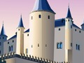 Jogo Castelos na Espanha  online