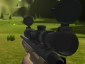 Jogo Caça Hipopótamo Clássica  online