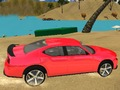 Jogo Carro de água surfando 3d  online