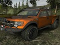 Jogo Extreme de corrida em 3D online