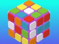 Jogo Cubo mágico  online