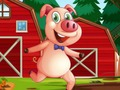 Jogo Tempo de diversão na fazenda online