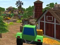 Jogo Atirador de melancia  online