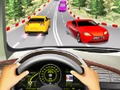 Jogo Corrida Furiosa 3D  online
