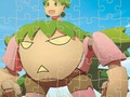 Jogo Quebra-cabeça FG  online