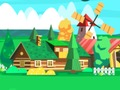 Jogo Agricultura 10x10  online