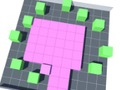 Jogo Preenchimento de cor 3D  online