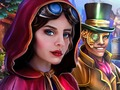 Jogo Os guardiões do tempo  online