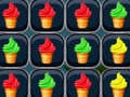 Jogo Blocos de sorvete  online