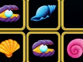 Jogo Conchas do mar Sudoku  online
