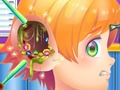 Jogo Cirurgia engraçada da orelha online
