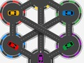 Jogo Estacionamento Hexa  online
