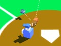 Jogo Fúria de beisebol  online