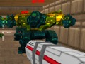 Jogo Doom Dr. Scifi online