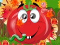 Jogo Explosão de tomate  online