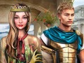 Jogo Dois Reis - Um Trono  online
