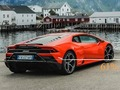 Jogo Quebra-cabeça Huracán Evo  online
